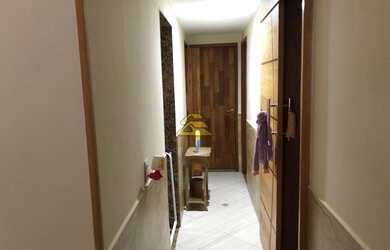 Imagem 13: Rio de Janeiro - Casa Padrão - Freguesia Jacarepaguá