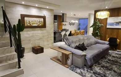 Imagem 9: Casa em Barueri, Casa no Condomínio Morada da Serra