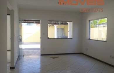 Imagem 4: CASA RESIDENCIAL em CAMAÇARI - BA, VILA DE ABRANTES ABRANTES