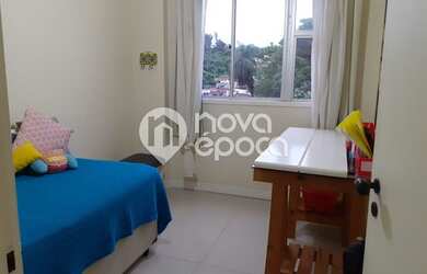 Imagem 10: Rio de Janeiro - Apartamento Padrão - Freguesia Jacarepaguá