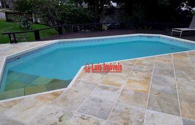 Imagem 11: Casa com 5 dormitórios à venda, 341 m² por R$ 3.000.000 - Itaipu -...