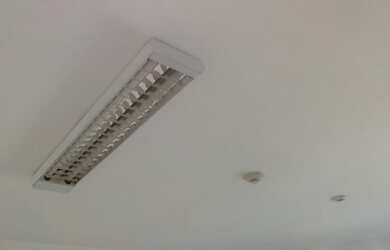 Imagem 7: Aluguel - Sala - Pituba. 40m² de Área