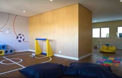 Imagem 5: Apartamento novo de 2 dormitório localizado na região da Penha