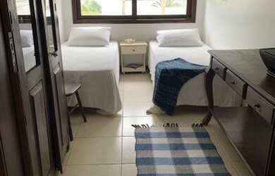 Imagem 15: Casa 3/4 com suíte Piscina Privativa em Pedra do Sal Itapuã