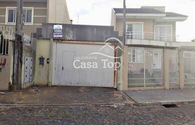 Imagem: A casa possui 3 Dormitórios, 3 Banheiros, 130m² de Área e