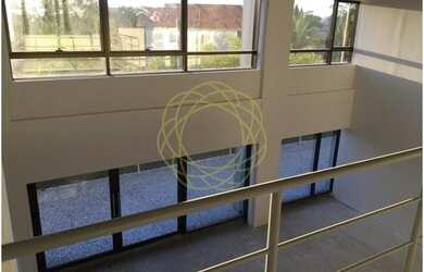 Imagem 5: Barra da Tijuca Sala. 203m² de Áreae4 Vagas na garagem