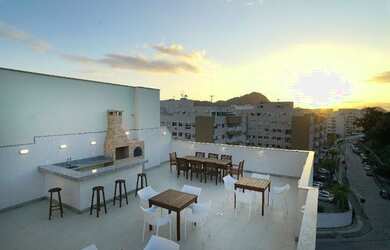 Imagem 11: Condomínio Great Place- Rua João Batista, 450 - Pendotiba - Niterói/RJ