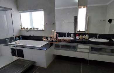 Imagem 8: SOBRADO NO CONDOMÍNIO VILLAGE LA MONTAGNE