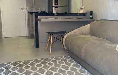 Imagem 7: Duo Jk loft Apartamento com 1 dormitório