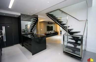 Imagem: O apartamento possui 2 Dormitórios, 3 Banheiros, 3 Vagas na