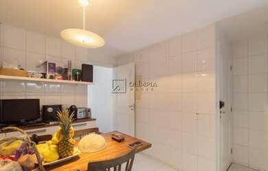 Imagem 12: Locação Apartamento 3 Dormitórios - 189 m² Moema