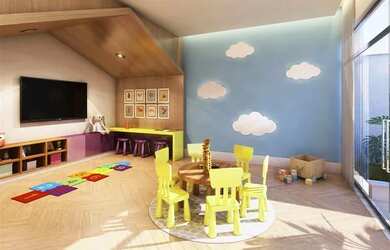 Imagem 7: Porto Belo - Apartamento Padrão - Balneário Perequê