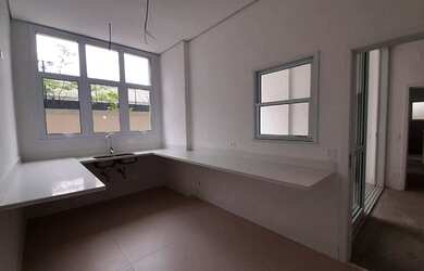 Imagem 10: LINDA CASA JARDIM VILA ROMANA EMPREENDIMENTO CLOCK VILA ROMANA