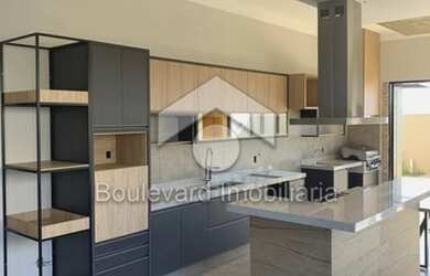 Imagem 12: Ribeirão Preto - Casa de Condomínio - Bonfim Paulista