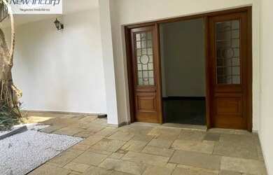 Imagem 1: Casa, 450 m² - venda por R$ 4.500.000,00 ou aluguel por R$ 15.665,00/mês...
