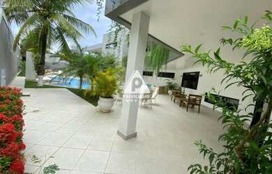 Imagem 3: Casa à venda, 4 quartos, 4 suítes, 4 vagas e 6 banheiros na Barra da...