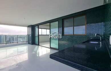 Imagem 4: Apartamento à venda no bairro Caminho das Árvores - Salvador/BA