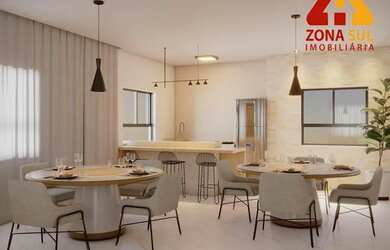Imagem 10: Apartamento com 1 dormitório à venda, 36 m² por R$ 269.900,00 - Intermares...