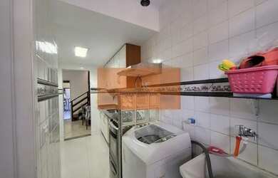 Imagem 2: Casa à venda em condomínio em Maria Paula por R$ 280.000 - Niterói