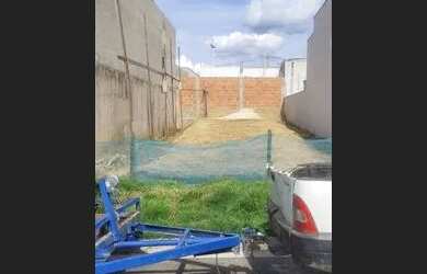 Imagem: O terreno possui 150m² de Área e está localizado em Parque