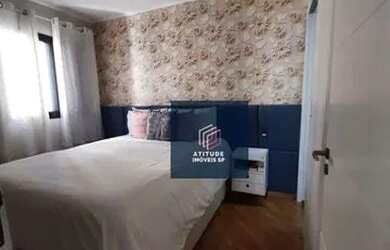 Imagem 5: Apartamento com 3 dormitórios à venda, 79 m² - Vila Leopoldina - São Paulo/SP