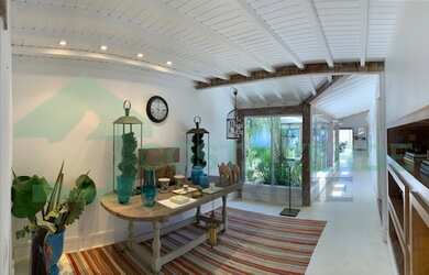 Imagem 13: Magnífica Residência em Frente ao Mar no Portobello