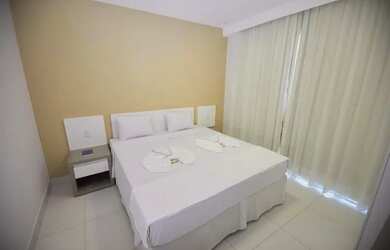 Imagem 2: Alugo semana Resort do lago em Caldas Novas 125,00 por diária