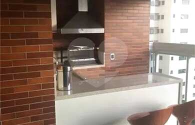 Imagem 1: MARAVILHOSO APARTAMENTO VISTA PANORÂMICA ALTOS DO TATUAPÉ com 225m²...