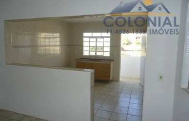 Imagem 2: Casa para Locação no Jardim Bertioga, Várzea Paulista