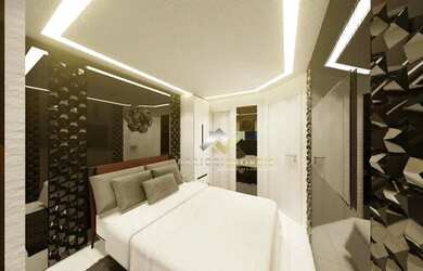 Imagem 2: Apartamento Garden com 2 dormitórios à venda, 64 m² por R$ 437.000,00...