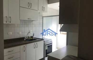 Imagem 5: Apartamento com 2 dormitórios para alugar, 64 m² por R$ 5.700/mês -...
