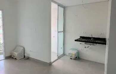 Imagem 3: Apartamento, 37 m² - venda por R$ 255.000,00 ou aluguel por R$ 1.680,00...