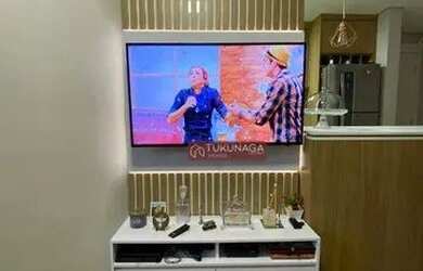 Imagem 10: Apartamento com 2 dormitórios à venda, 55 m² por R$ 540.000 - Brás...