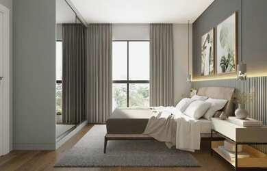 Imagem 14: Porto Belo - Apartamento Padrão - Balneário perequê