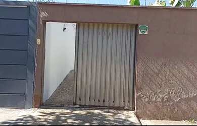 Imagem 9: Casa 3Q 300m UPA Itaipú. Churrasqueira, Varanda, 110m² de Áreae2 Vagas...