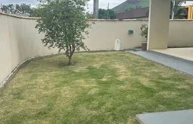 Imagem 12: Casa com 5 quartos sendo 5 suítes à venda em condomínio, Inõa, Maricá...