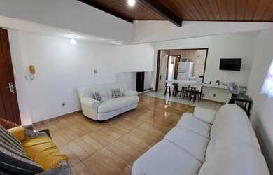 Imagem 3: Casa em Condomínio para Locação Fixa no Portinho em Cabo Frio