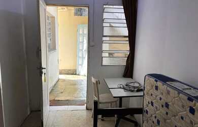 Imagem: O quarto e está localizado em Butantã, São Paulo para alugar