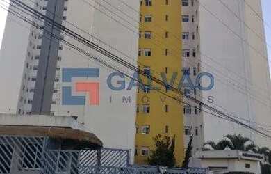 Imagem 1: Apartamento para locação no Condomínio Nove de Julho II no Jardim Paulista...