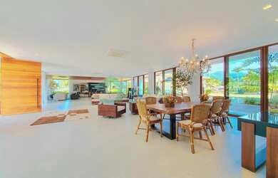 Imagem 9: Espetacular Residência no Condomínio Portobello