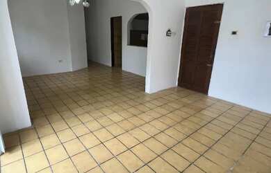 Imagem: O depósito possui 96m² de Área e está localizado em Nossa