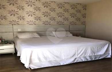 Imagem 10: Apartamento Alto Padrão Venda e Locaçao Condomínio Atenas