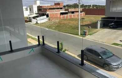 Imagem 3: SOBRADO DE ALTO PADRÃO - JARDINS BOLONHA - SENADOR CANEDO