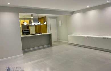 Imagem 2: Apartamento com 2 dormitórios, 90 m² - venda por R$ 745.000,00 ou aluguel...