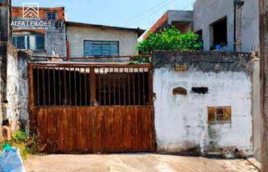 Imagem: A casa à venda possui 1 Dormitório, 1 Banheiro e 337m² de