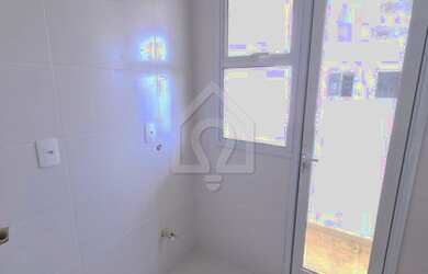 Imagem 7: APARTAMENTO PARA LOCAÇÃO NO CENTRO - EDIFÍCIO EVOLUTION TOWERS