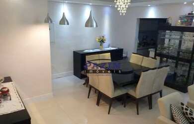 Imagem 5: Apartamento com 3 dormitórios, 106 m² - venda por R$ 729.900,00 ou aluguel...