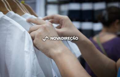 Imagem: O depósito está localizado em Centro Histórico de São Paulo