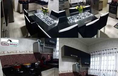 Imagem 4: Casa para venda com 2 quartos em Jardim Arujá - Guarulhos - SP