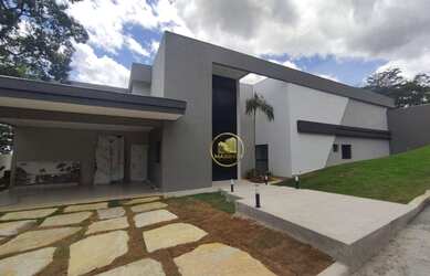 Imagem 2: Casa em Lagoa Santa no Condomínio Mirante do Fidalgo